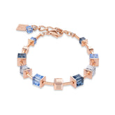 Coeur de Lion Damenarmband - 4996/30-0700
